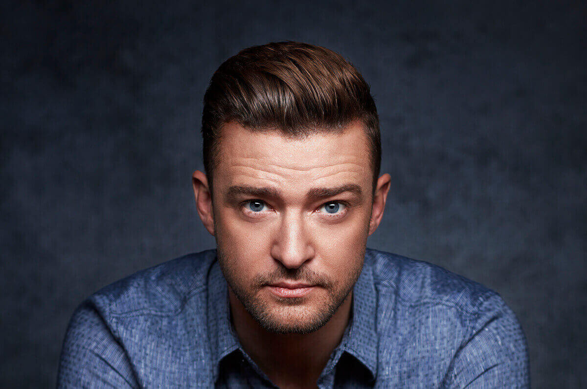 Tickets für Justin Timberlake Festivals & Tour 2024/2025
