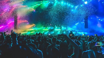 Ultra Music Festival Johannesburg 2023
