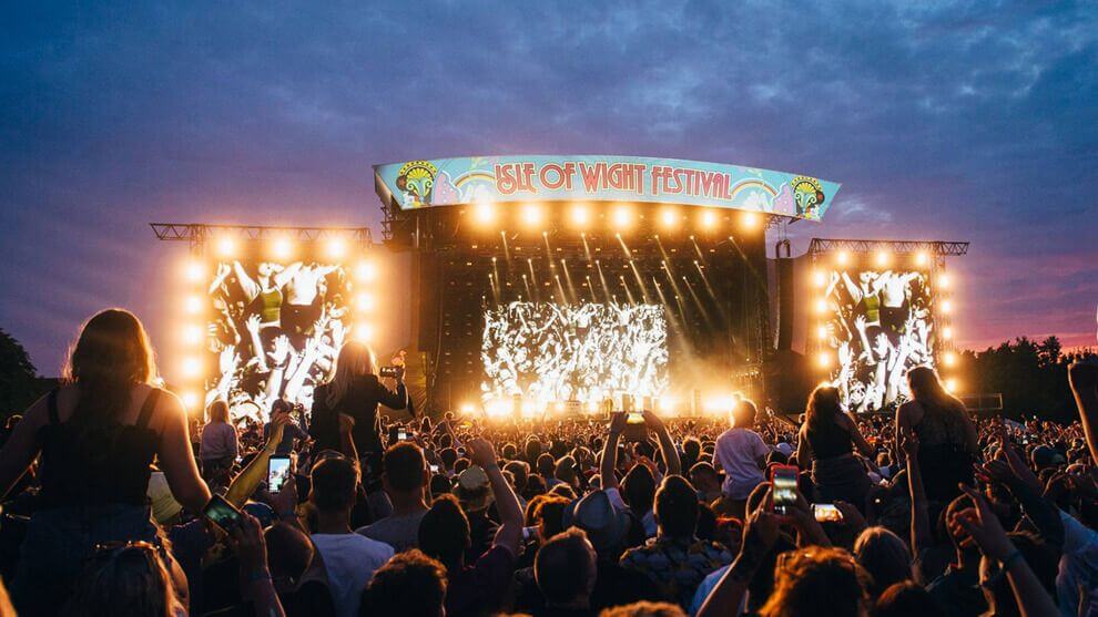 Isle of Wight Festival 2023