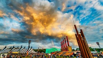 Lowlands Festival 2022