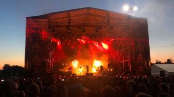 Gefle Metal Festival 2022