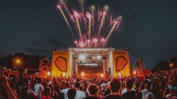 Panama Open Air Festival 2022