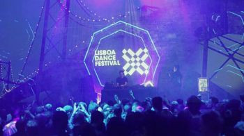 Lisboa Dance Festival 2022