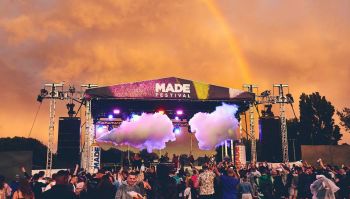 MADE Festival Birmingham 2021