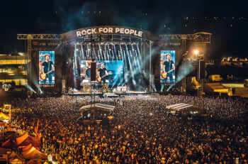 Rock for People 2024
