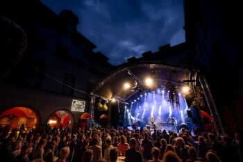 Kulturfestival St. Gallen 2023