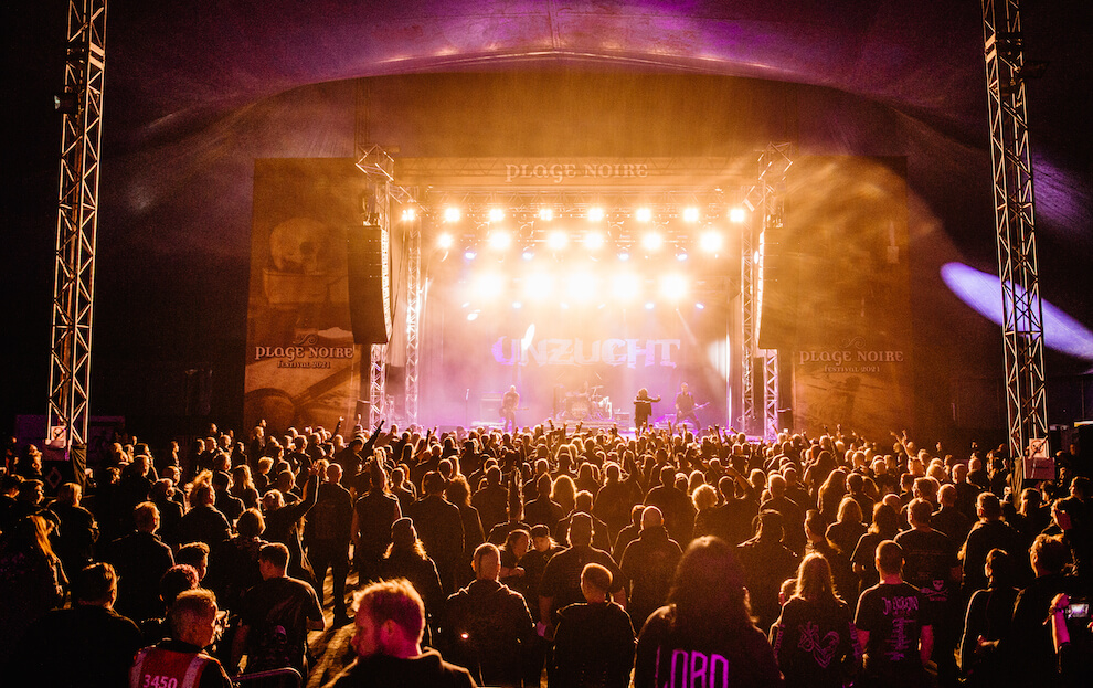 Plage Noire Festival 2022