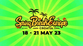 Spring Break Europe 2023