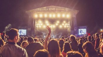Mallorca Live Festival 2018