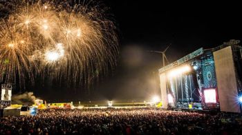Nova Rock Festival 2023