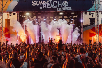 Sunset Beach Festival 2024