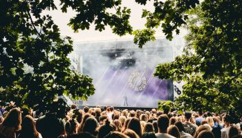 Øya Festival 2024