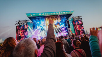 Lytham Festival 2024