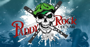 Paddy Rock 2024