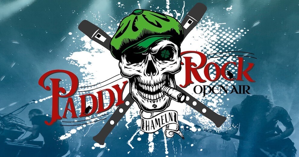 Paddy Rock Open Air 2024
