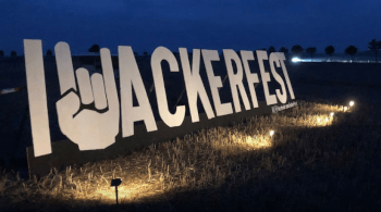 Ackerfest Open Air 2024
