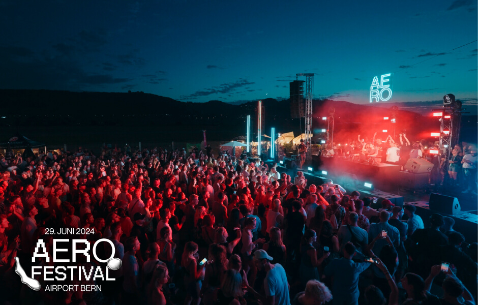 Aero Festival 2024