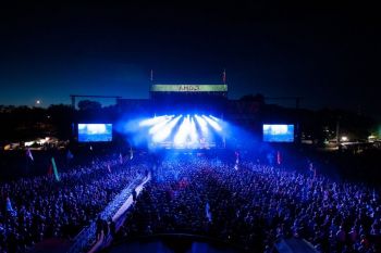 Austin City Limits Festival 2023