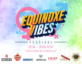 Equinoxe Vibes Festival 2024