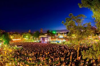 Field Day Festival Sydney 2022