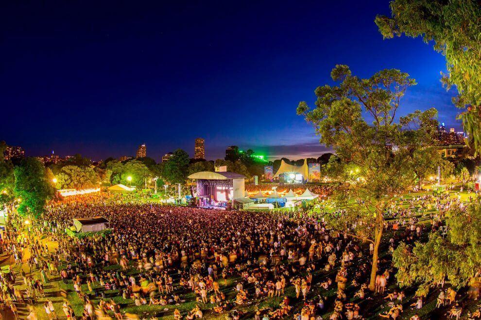 Field Day Festival Sydney 2023