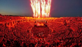 Festival de Nîmes 2020