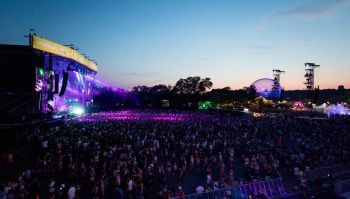 Osheaga Music & Arts Festival 2022