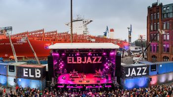 ELBJAZZ Festival 2024