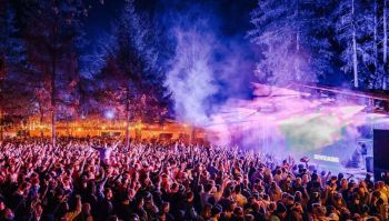 Snowbombing Festival 2023