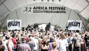 Africa Festival 2021
