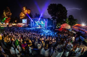 Caribana Festival 2024