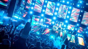 Ultra Music Festival Europe 2022