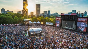 Shaky Knees Music Festival 2022