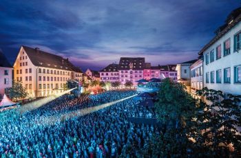 Stars In Town Festival 2022