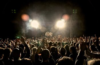 Musikschutzgebiet Festival 2022