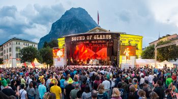Sound of Glarus 2014