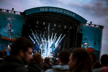 MS Dockville Festival 2022