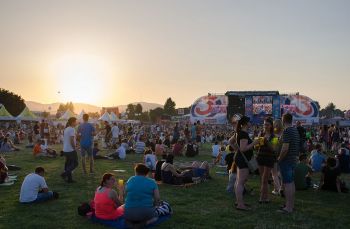 Donauinselfest 2017
