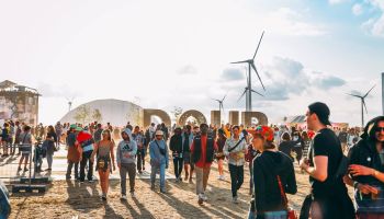 Dour Festival 2018