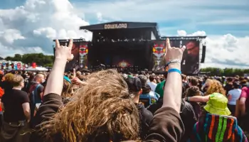 Download Festival 2021