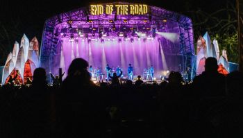 End of the Road 2016