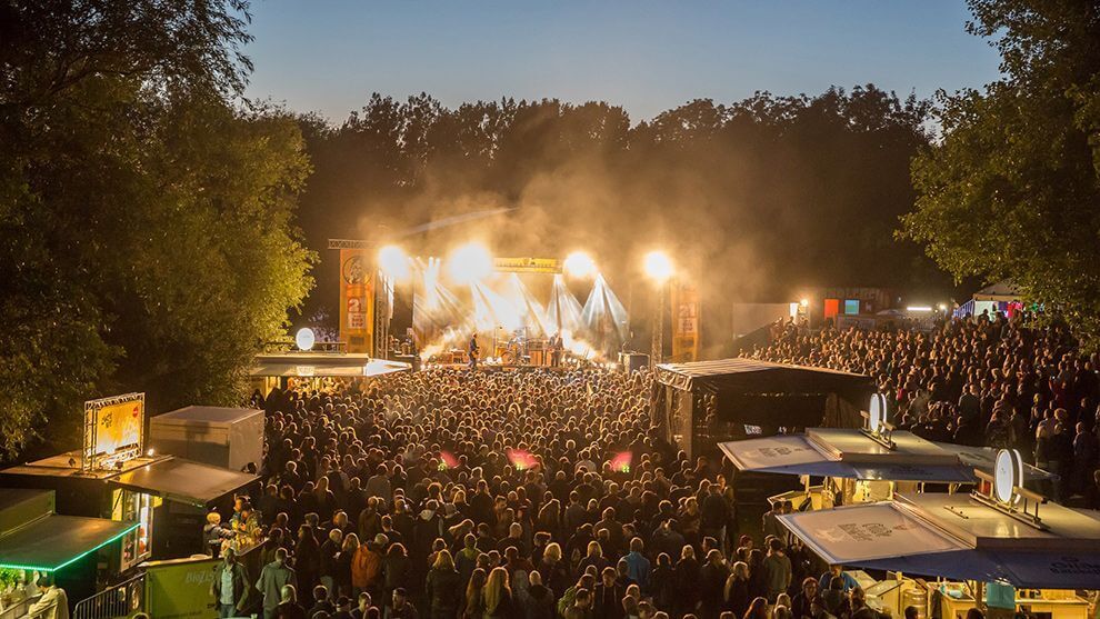 Fährmannsfest Hannover 2024