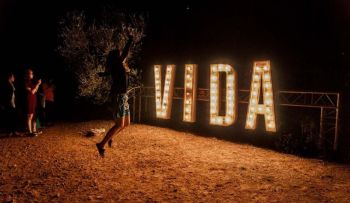 VIDA Festival 2016