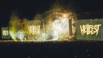 Hellfest Open Air 2012