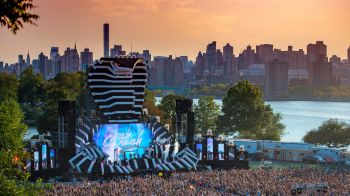 Electric Zoo Festival 2022