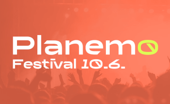 Planemo Festival 2023 Artwork