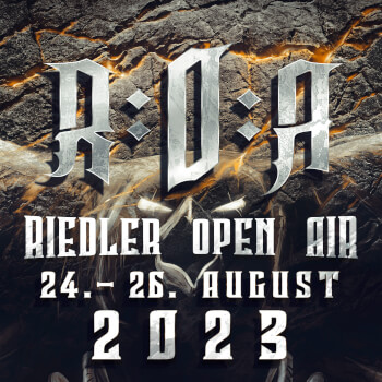 Riedler Open Air 2023 Artwork
