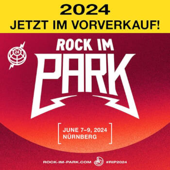 Rock im Park 2024 Artwork