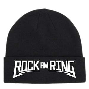 Rock am Ring Beanie