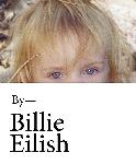 Billie Eilish: The Official Book